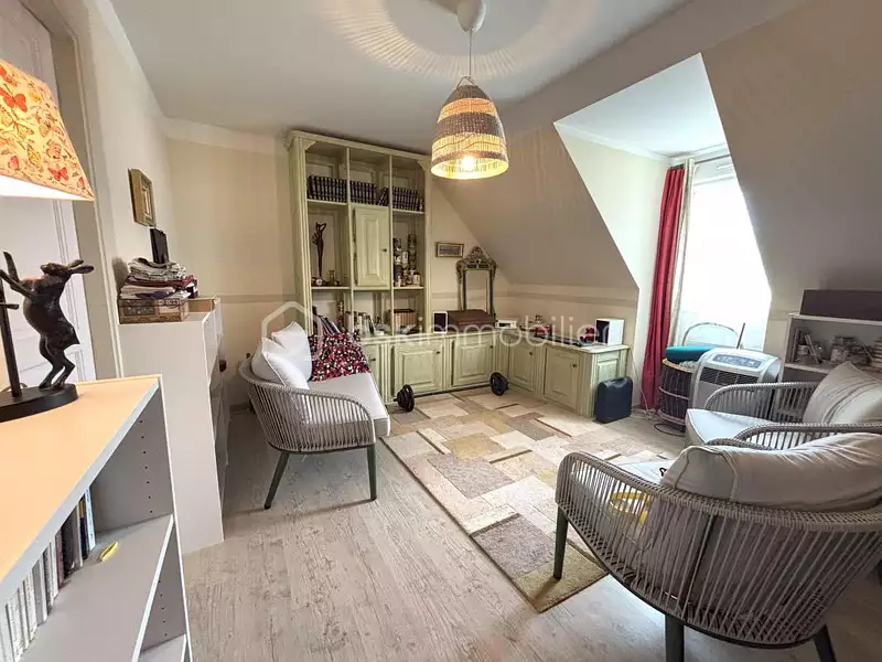 Maison, 200 m²