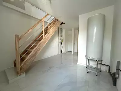 Appartement, 94 m²