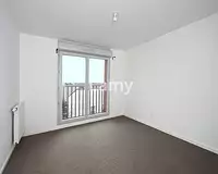 Appartement, 55,8 m²