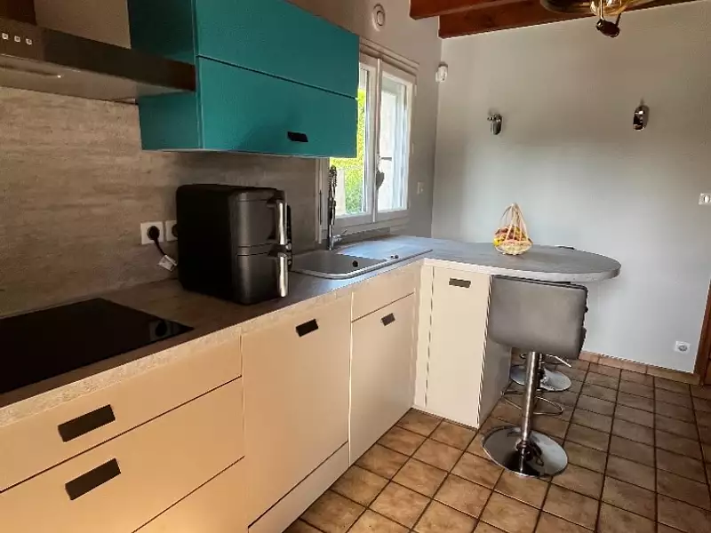 Maison, 120 m²