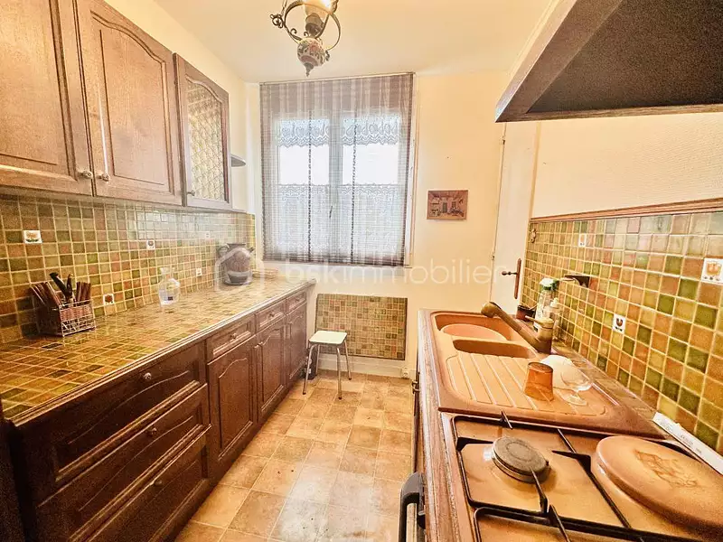 Appartement, 65 m²
