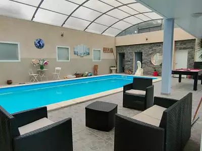Maison, 180 m²