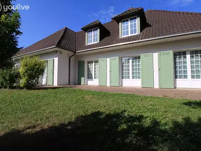 Maison, 250 m²
