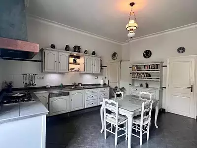 Immeuble, 1 291 m²