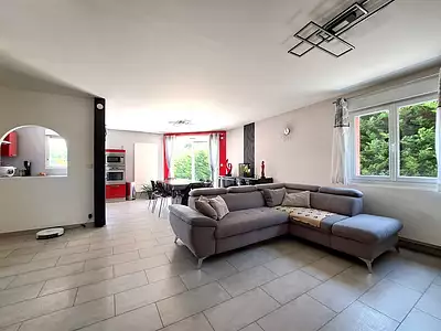 Maison, 130 m²