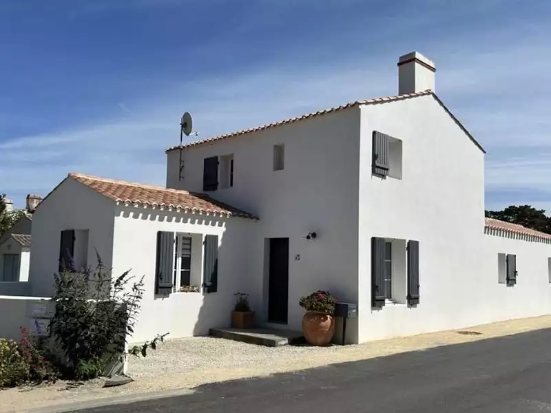 Maison, 163 m²