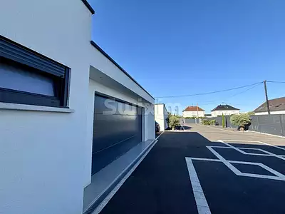 Maison, 157,77 m²