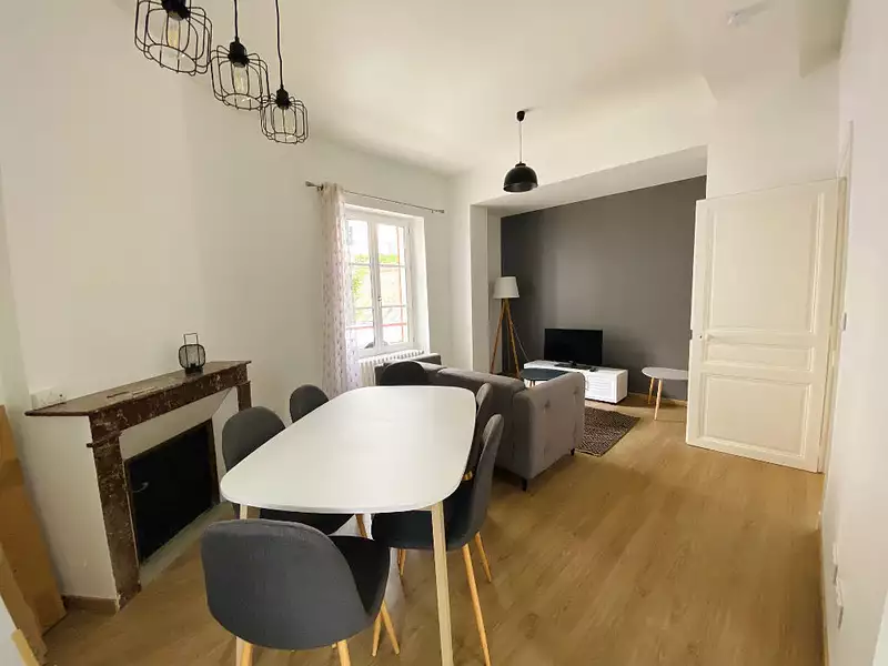 Maison, 25,03 m²