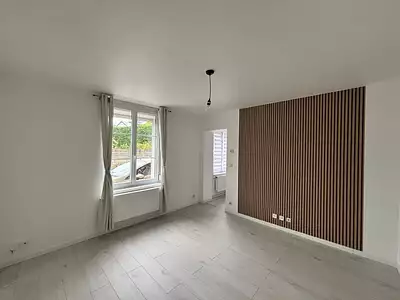 Maison, 64 m²