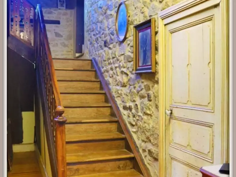 Maison, 388 m²
