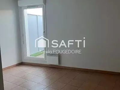 Appartement, 42 m²