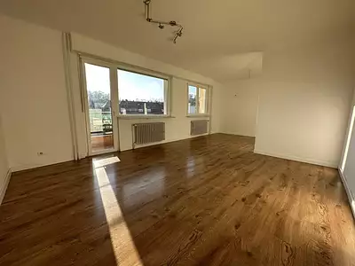 Appartement, 90 m²