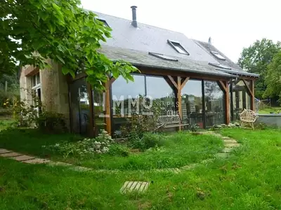 Maison, 98 m²