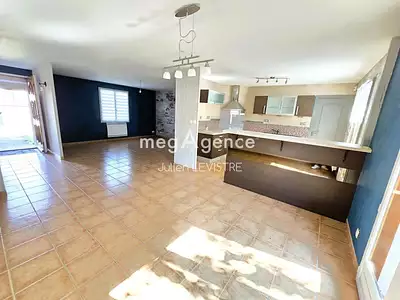 Maison, 106 m²