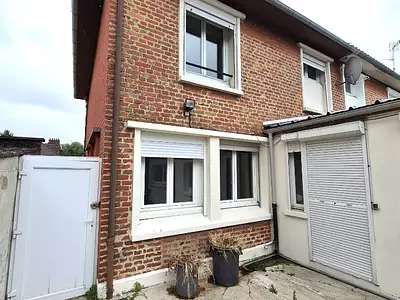 Maison, 110 m²