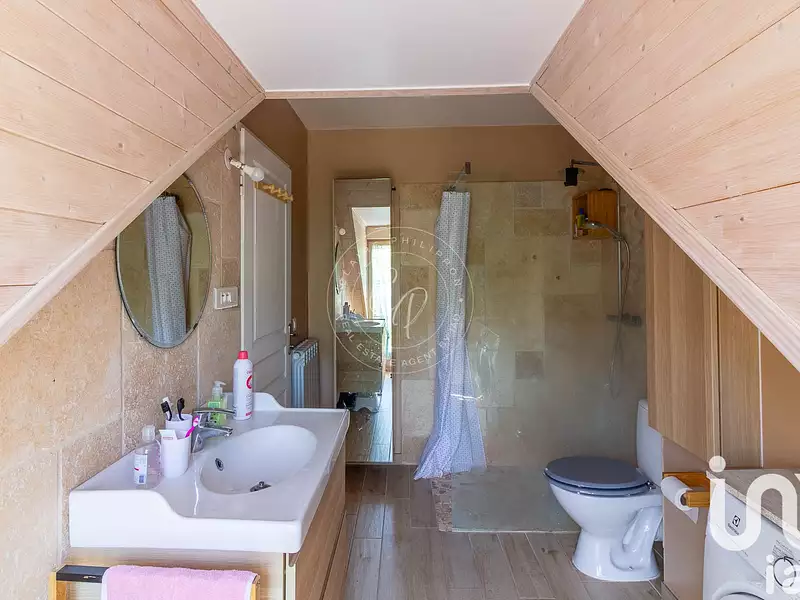 Appartement, 47 m²