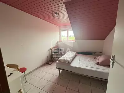 Appartement, 79,4 m²