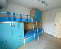 Appartement, 35 m²