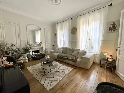 Maison, 356,5 m²