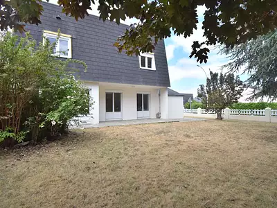 Maison, 114 m²