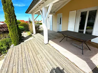 Maison, 178 m²