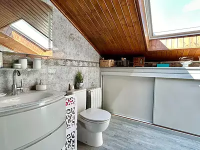 Appartement, 131,96 m²