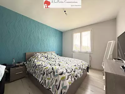 Maison, 85,91 m²