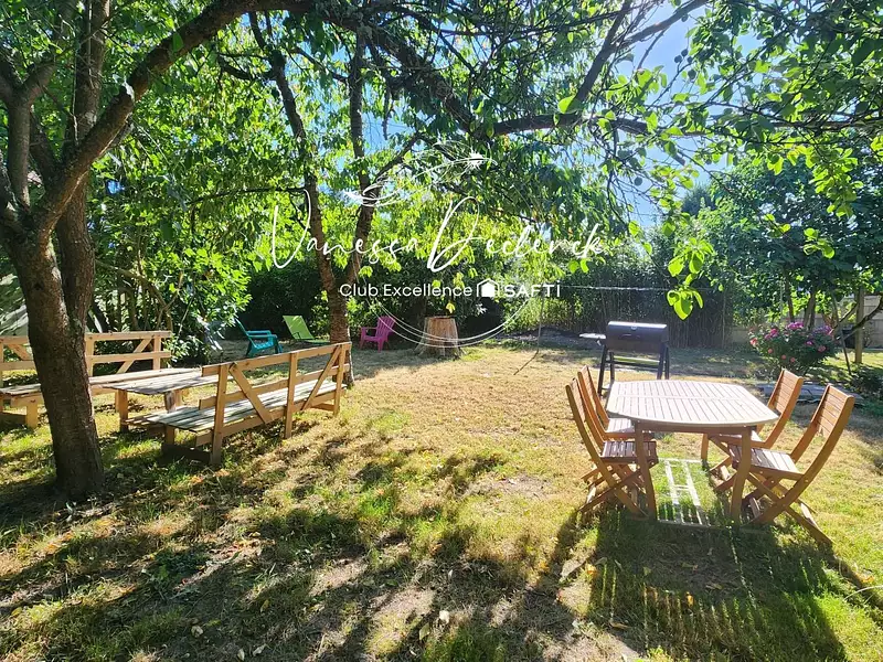 Maison, 110 m²