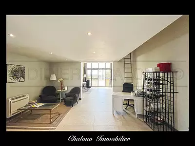 Maison, 255 m²