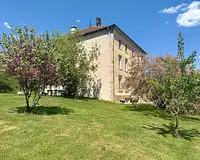 Maison, 282 m²