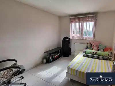 Maison, 100 m²