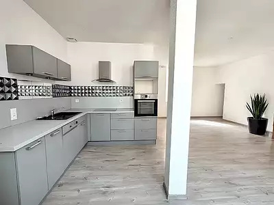 Appartement, 78 m²