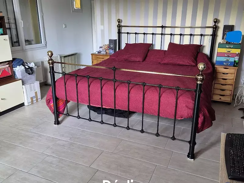 Maison, 107 m²