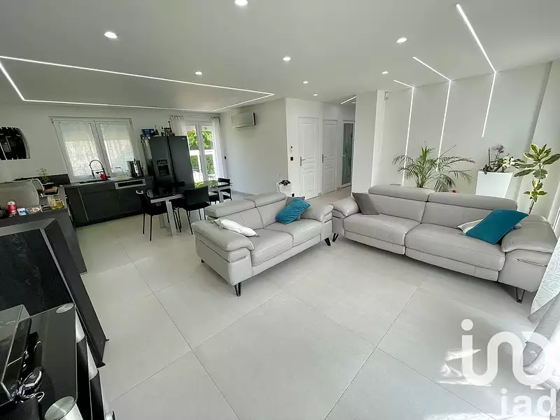 Maison, 77 m²