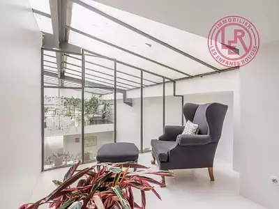Appartement, 180 m²