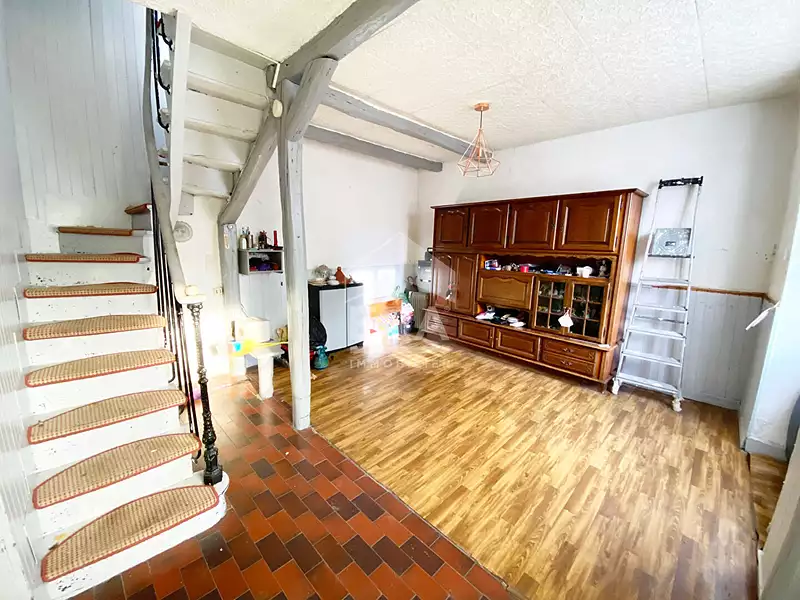Maison, 85 m²