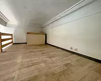 Appartement, 17,66 m²