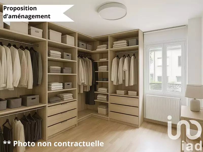Maison, 153 m²