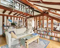 Appartement, 112 m²