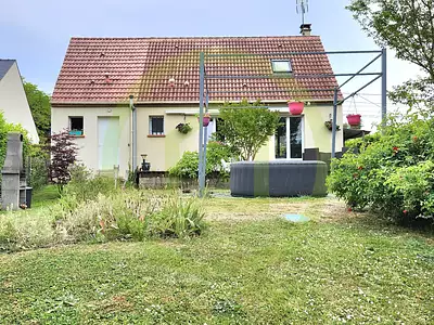 Maison, 85 m²