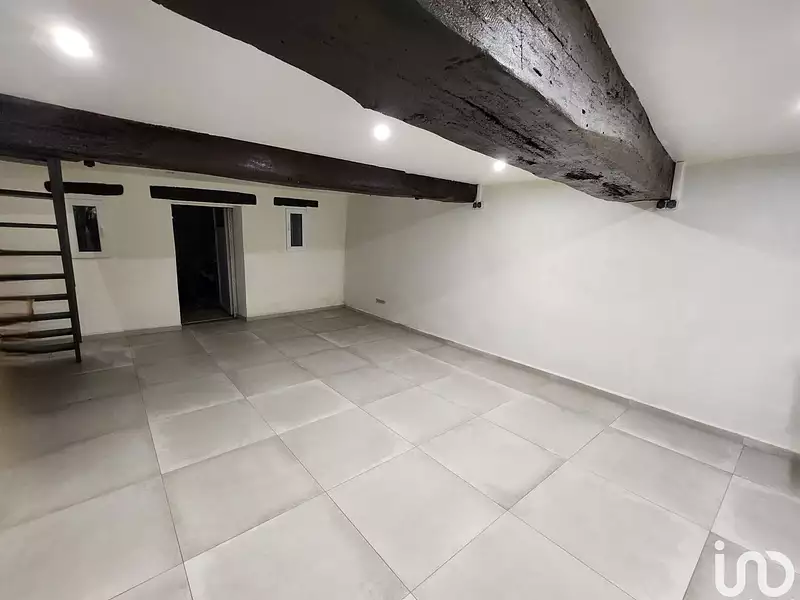 Divers, 121 m²