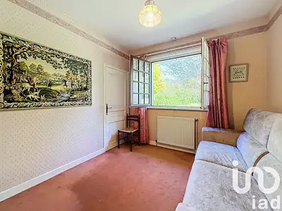 Maison, 190 m²