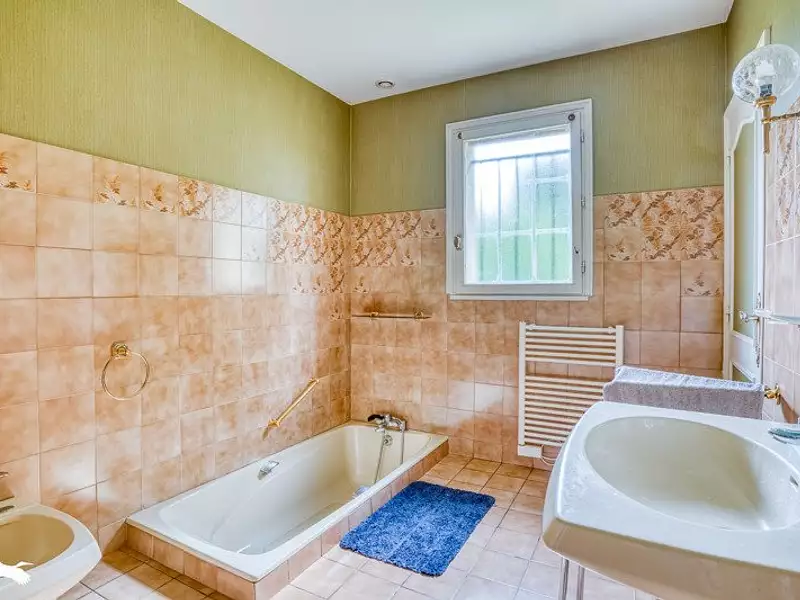 Maison, 151 m²