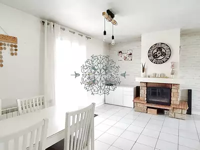 Maison, 140 m²