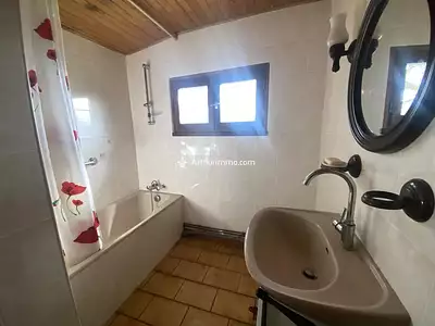 Maison, 97 m²
