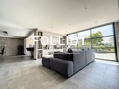 Maison, 286 m²