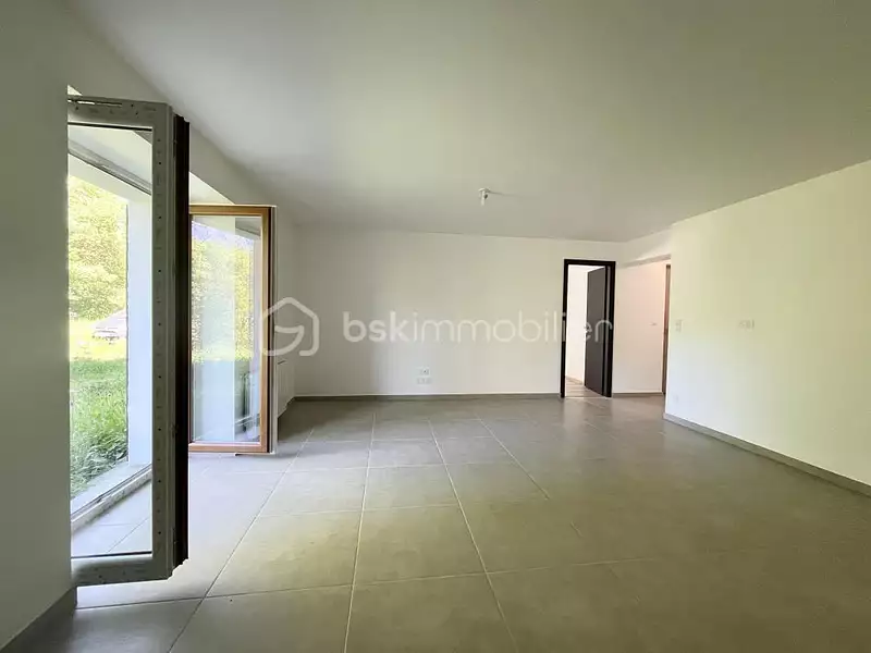 Appartement, 66 m²