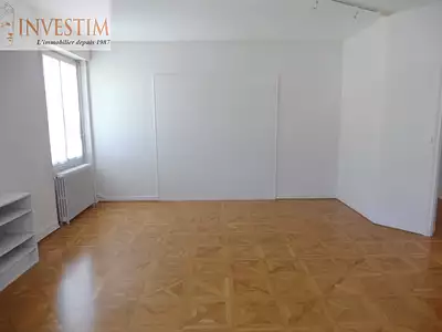 Appartement, 97,51 m²