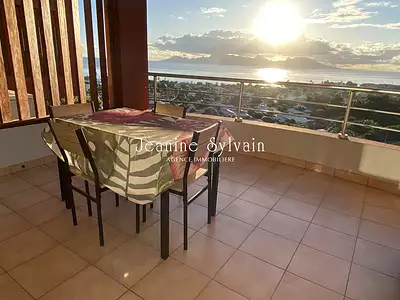 Appartement, 49 m²