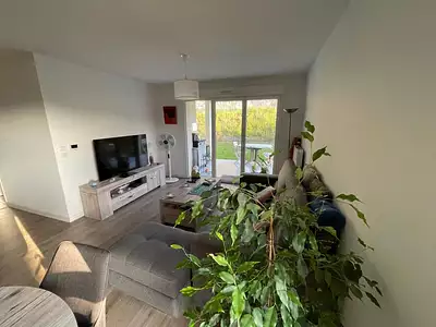 Appartement, 84 m²